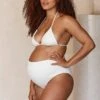 Maternity Riviera Bottom - Ivory