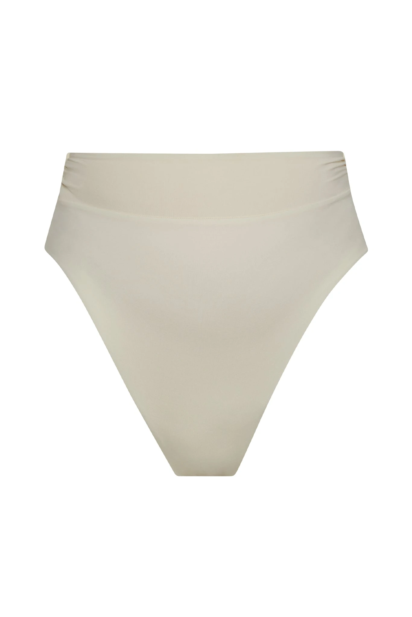 Maternity Sorrento Bottom - Ivory 8 Maternity Sorrento Bottom - Ivory - Image 8