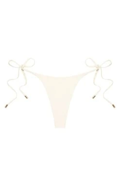 Palma Bottom - Ivory