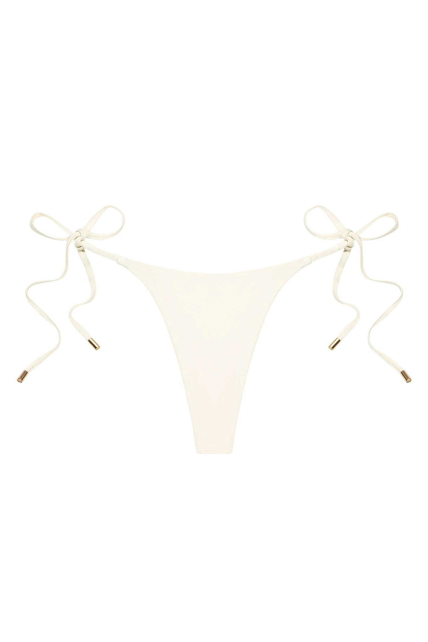 Palma Bottom - Ivory 1 Palma Bottom - Ivory