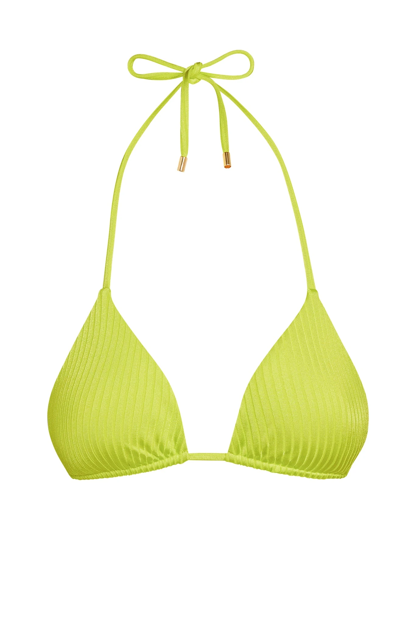 Palma Top - Zest Wide Rib 1 Palma Top - Zest Wide Rib