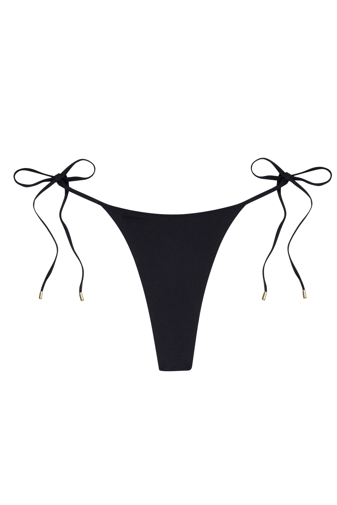 Palomino Bottom - Black 1 Palomino Bottom - Black