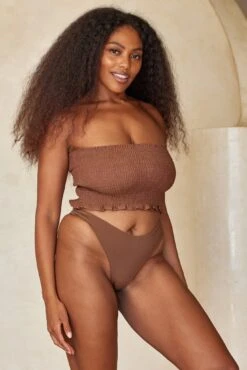 Rio Top - Coco -Sunny Tide Shop RC2