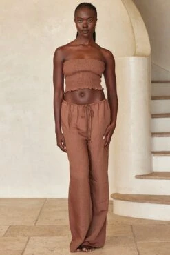 Rio Top - Coco -Sunny Tide Shop RSH5 44359b11 6e1b 43c4 80db 3da140f38932