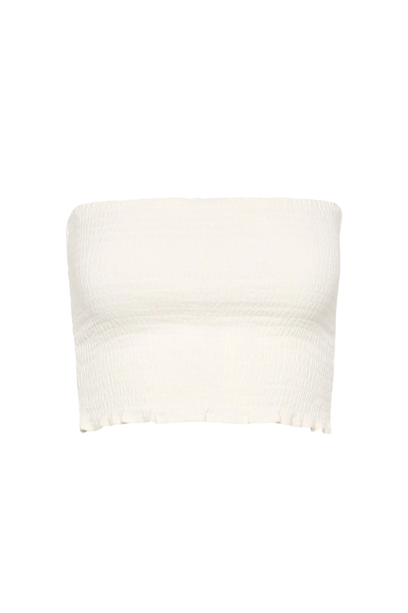 Rio Top - Ivory 1 Rio Top - Ivory