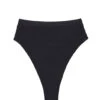 Riviera Bottom - Black
