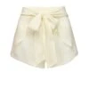 San Miguel Short - Ivory