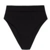 Sorrento Bottom - Black