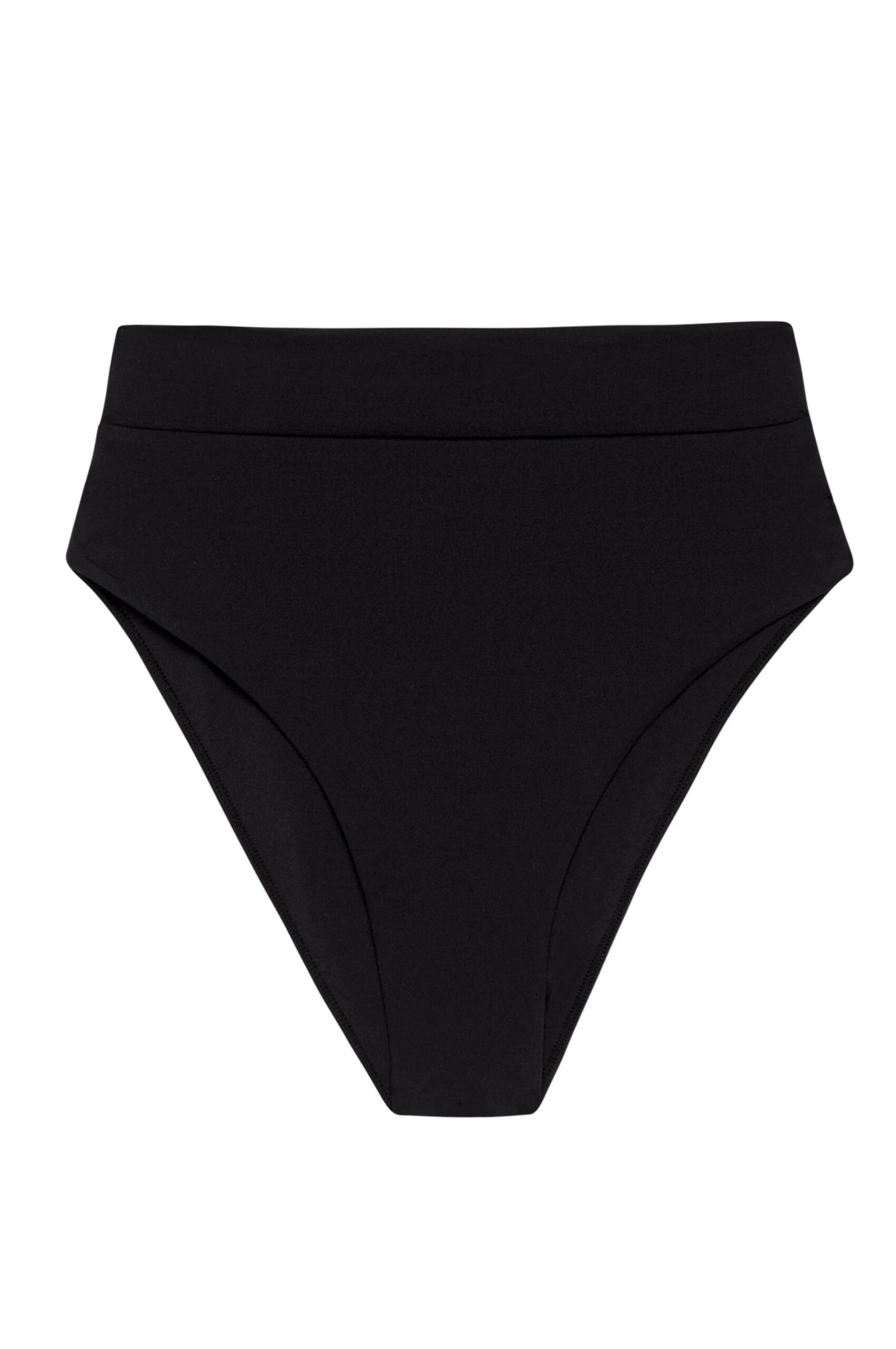 Sorrento Bottom - Black 1 Sorrento Bottom - Black