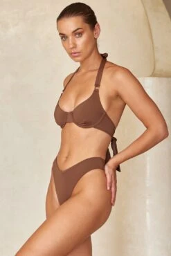 St. Lucia Bottom - Coco -Sunny Tide Shop STLL2