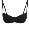 Somerset Top - Black