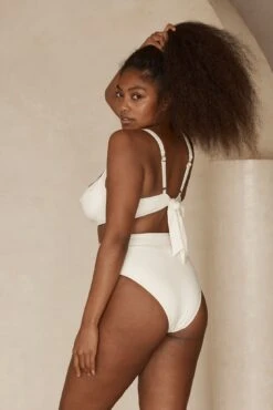 Sorrento Bottom - Ivory -Sunny Tide Shop Sorrento SET Ivory 2