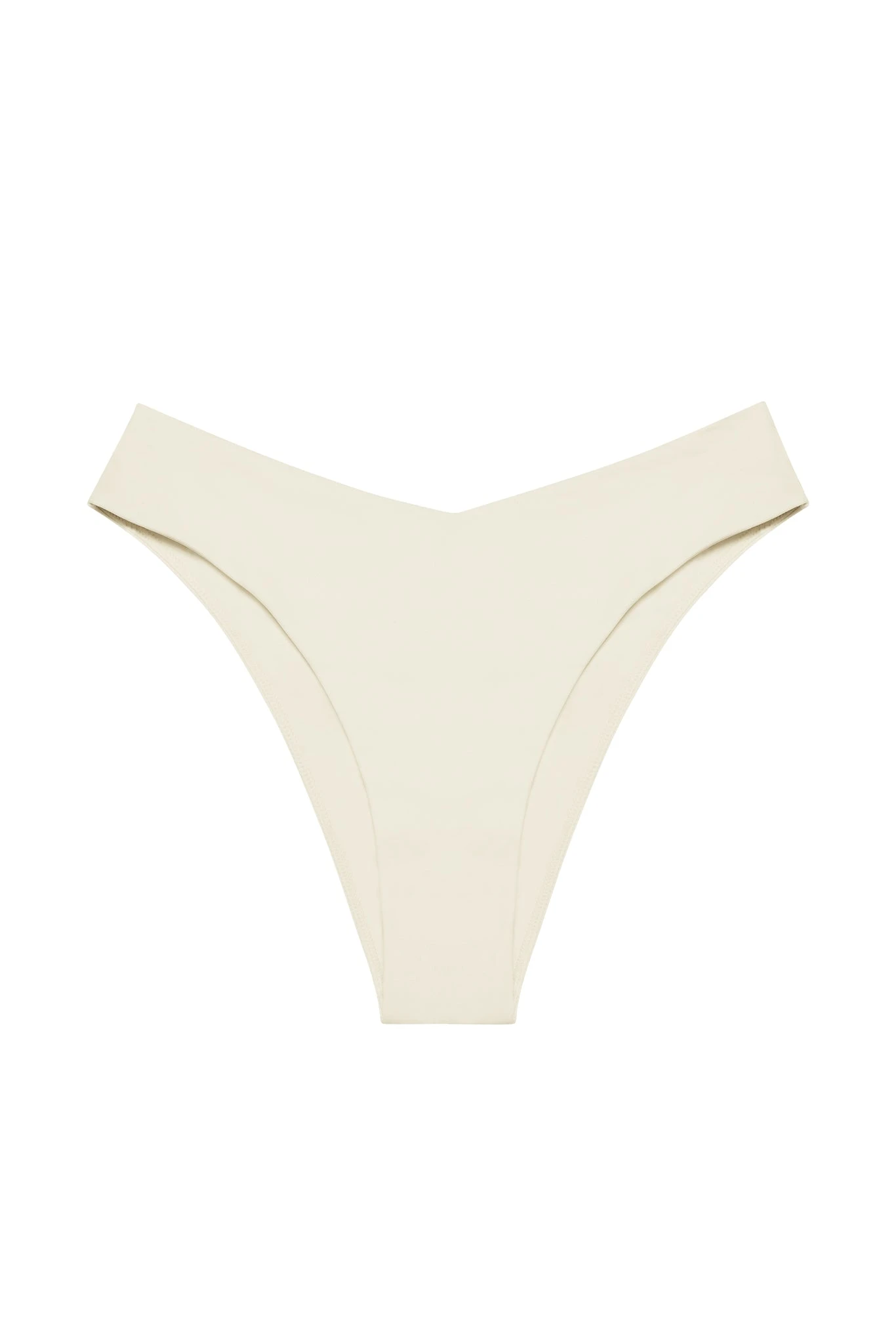 St. Lucia Bottom - Ivory 1 St. Lucia Bottom - Ivory