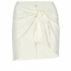 St. Barth's Skirt - Ivory