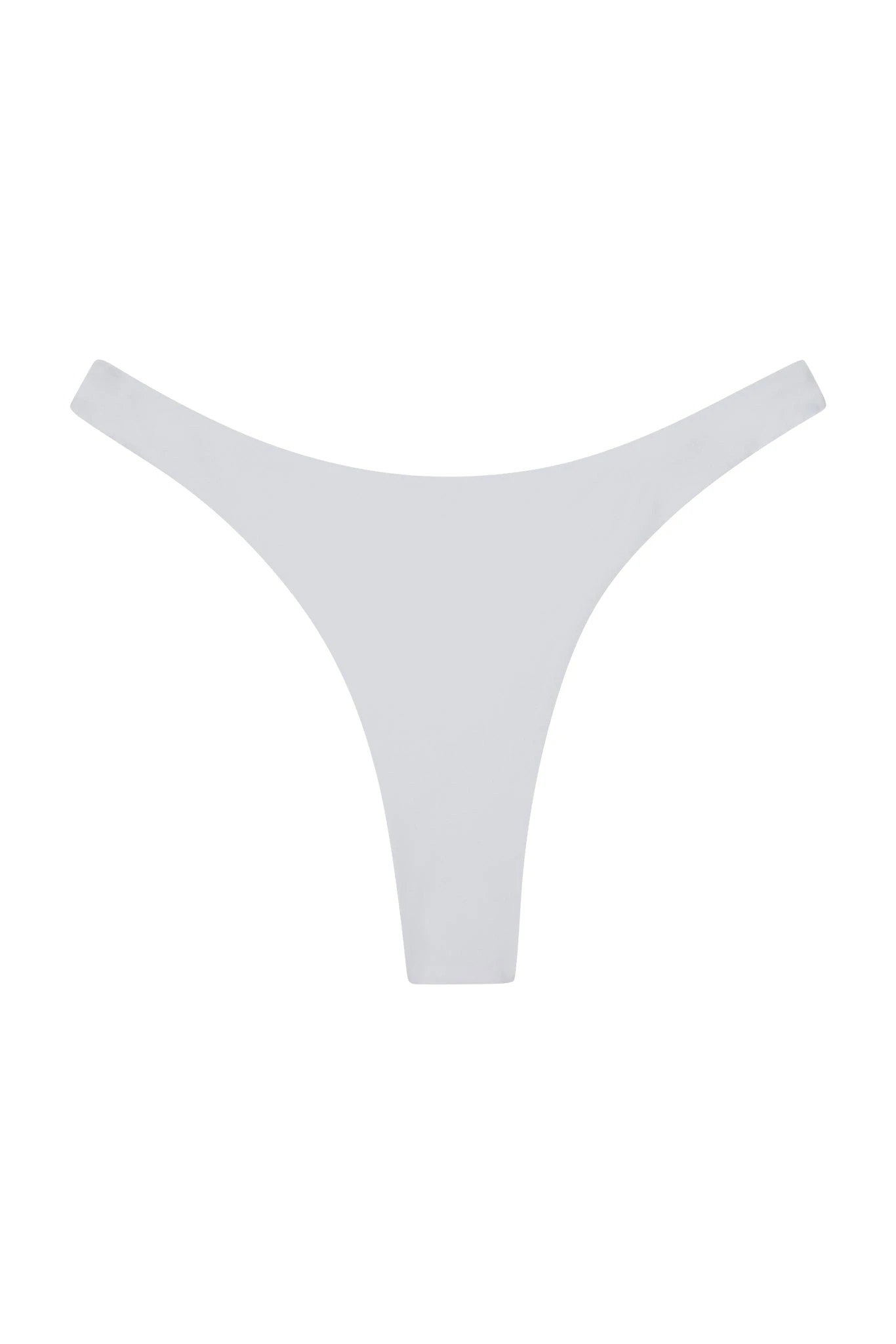 Tamarama Bottom - True White 1 Tamarama Bottom - True White