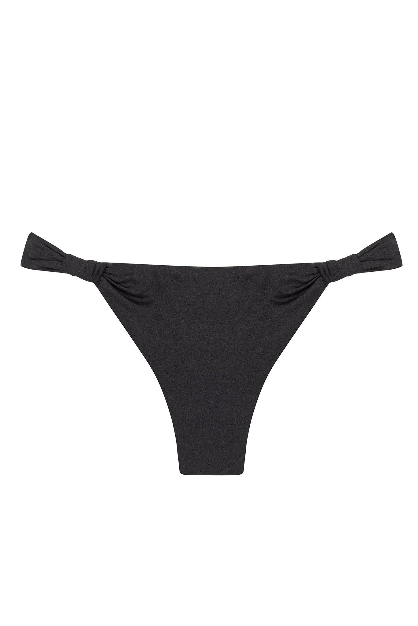 Tulum Bottom - Black 1 Tulum Bottom - Black