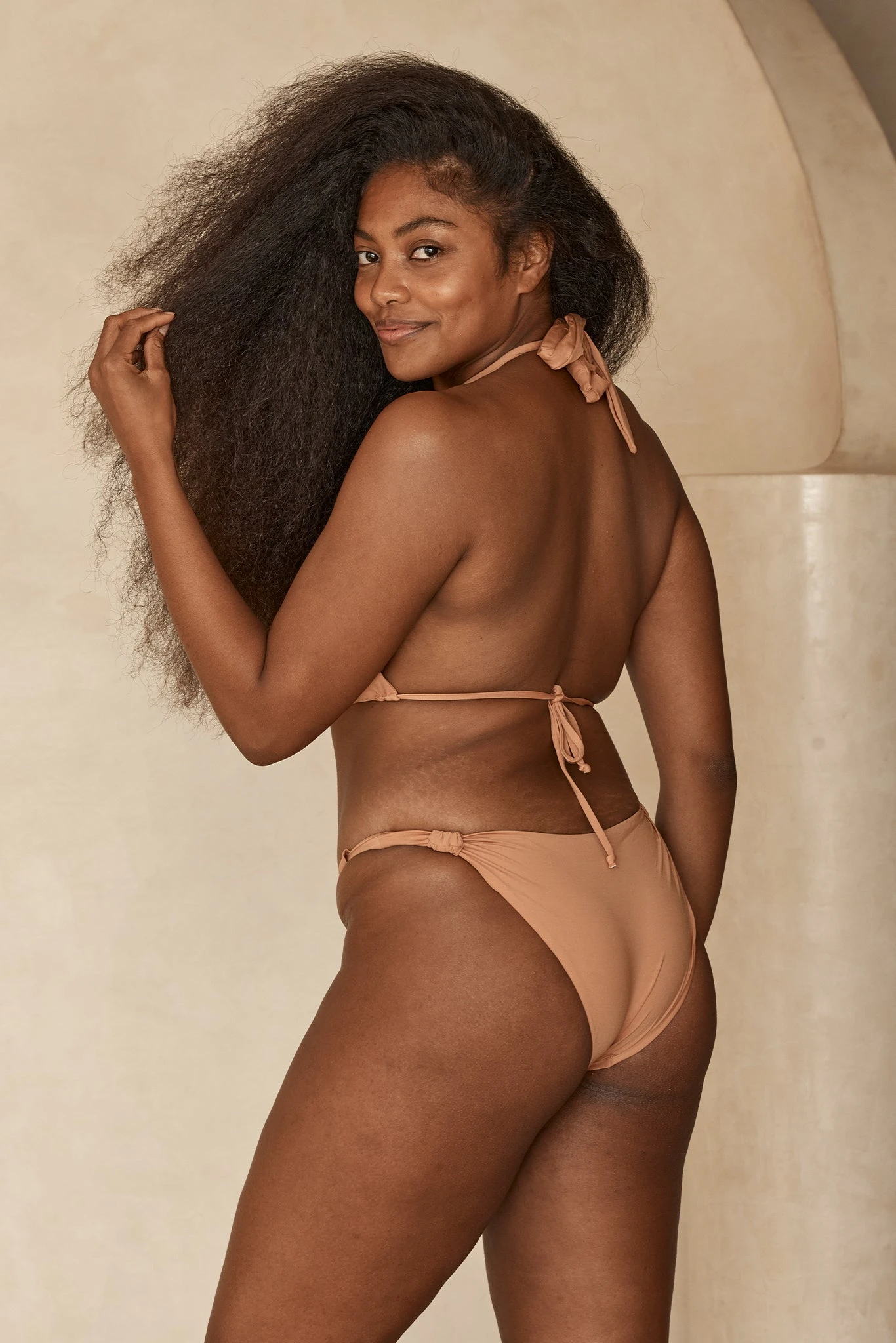 Tulum Bottom - Sand 7 Tulum Bottom - Sand - Image 7