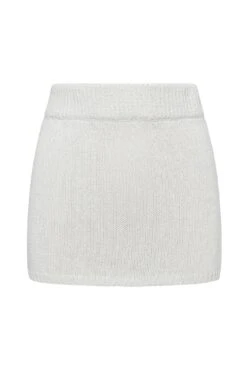 Venice Skirt - White