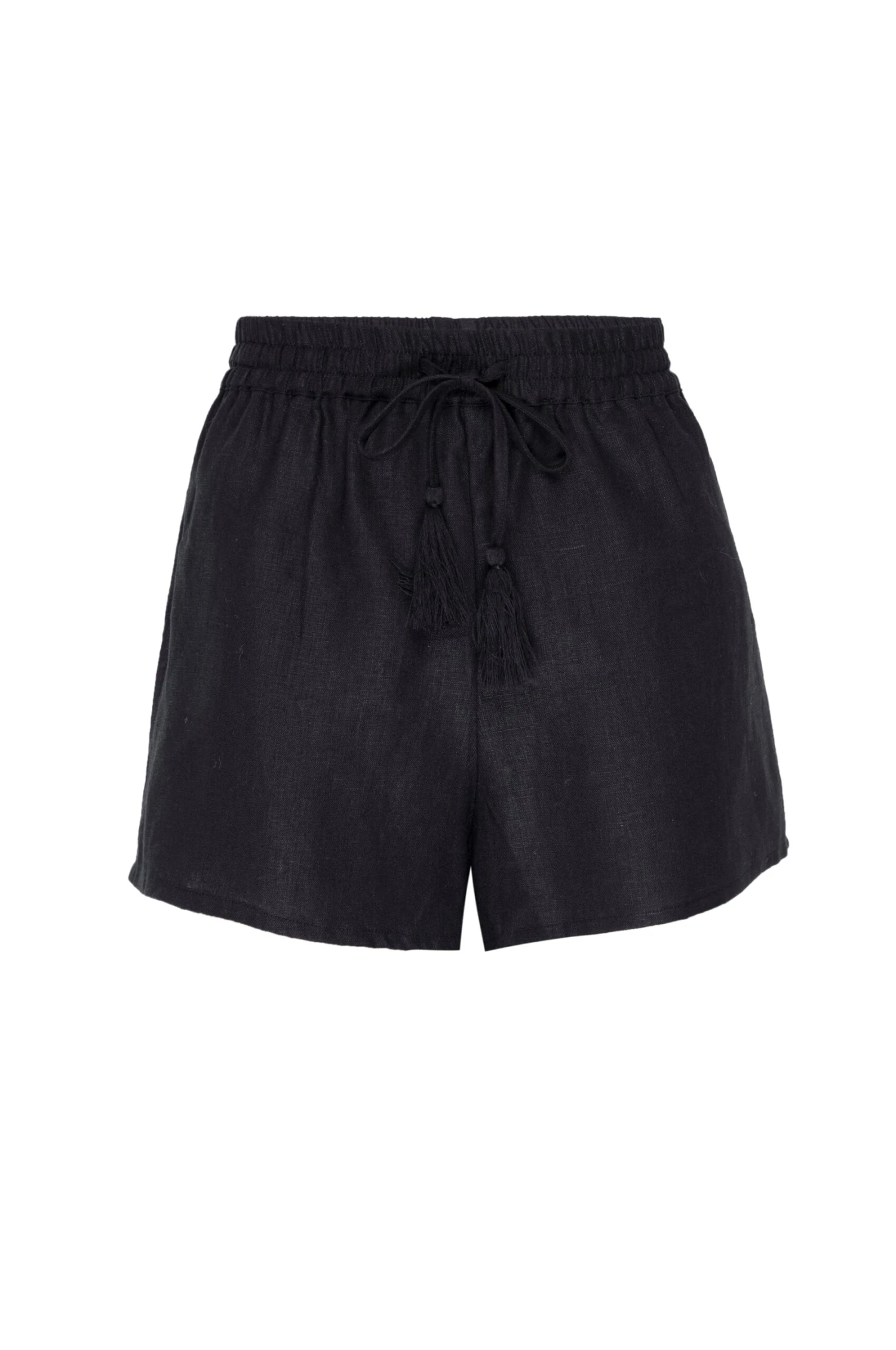 La Jolla Short - Black 1 La Jolla Short - Black